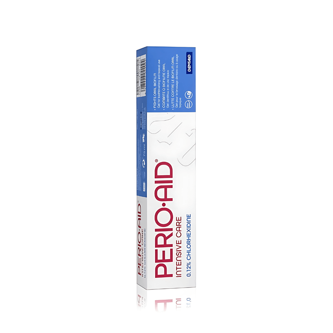 PERIO·AID® Intensive Care gel