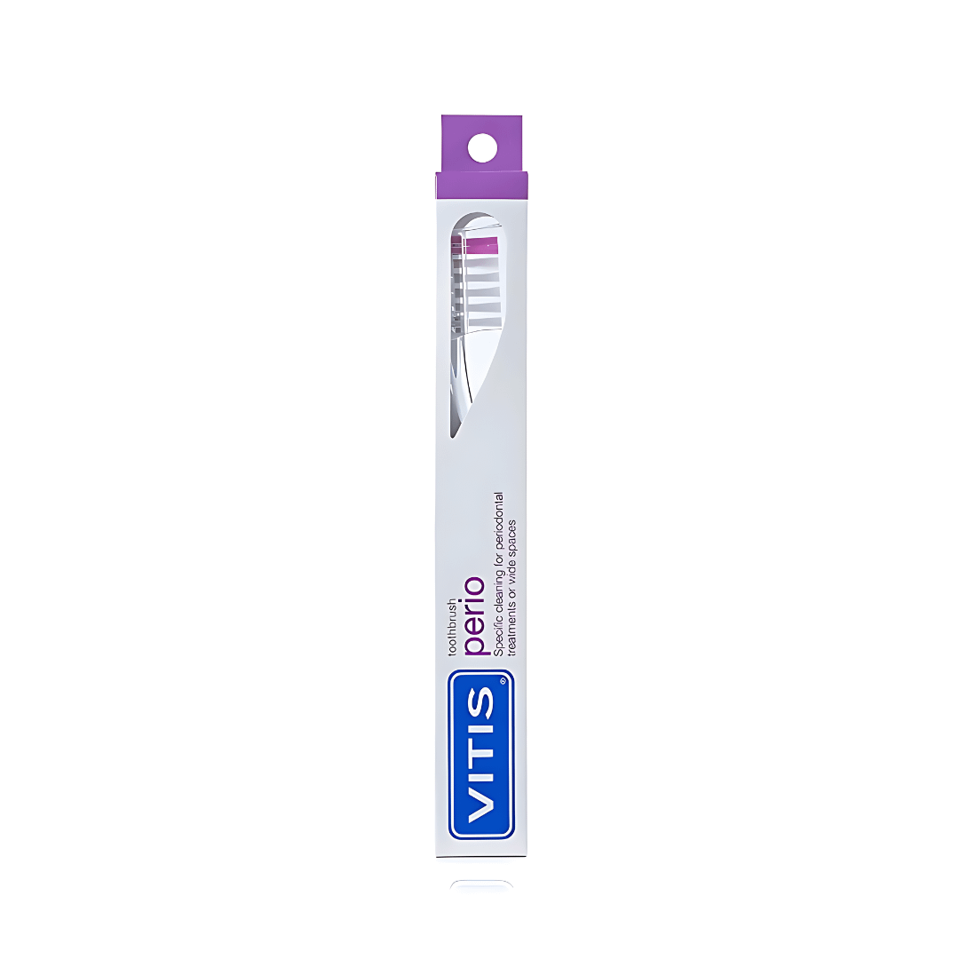 VITIS® perio toothbrush